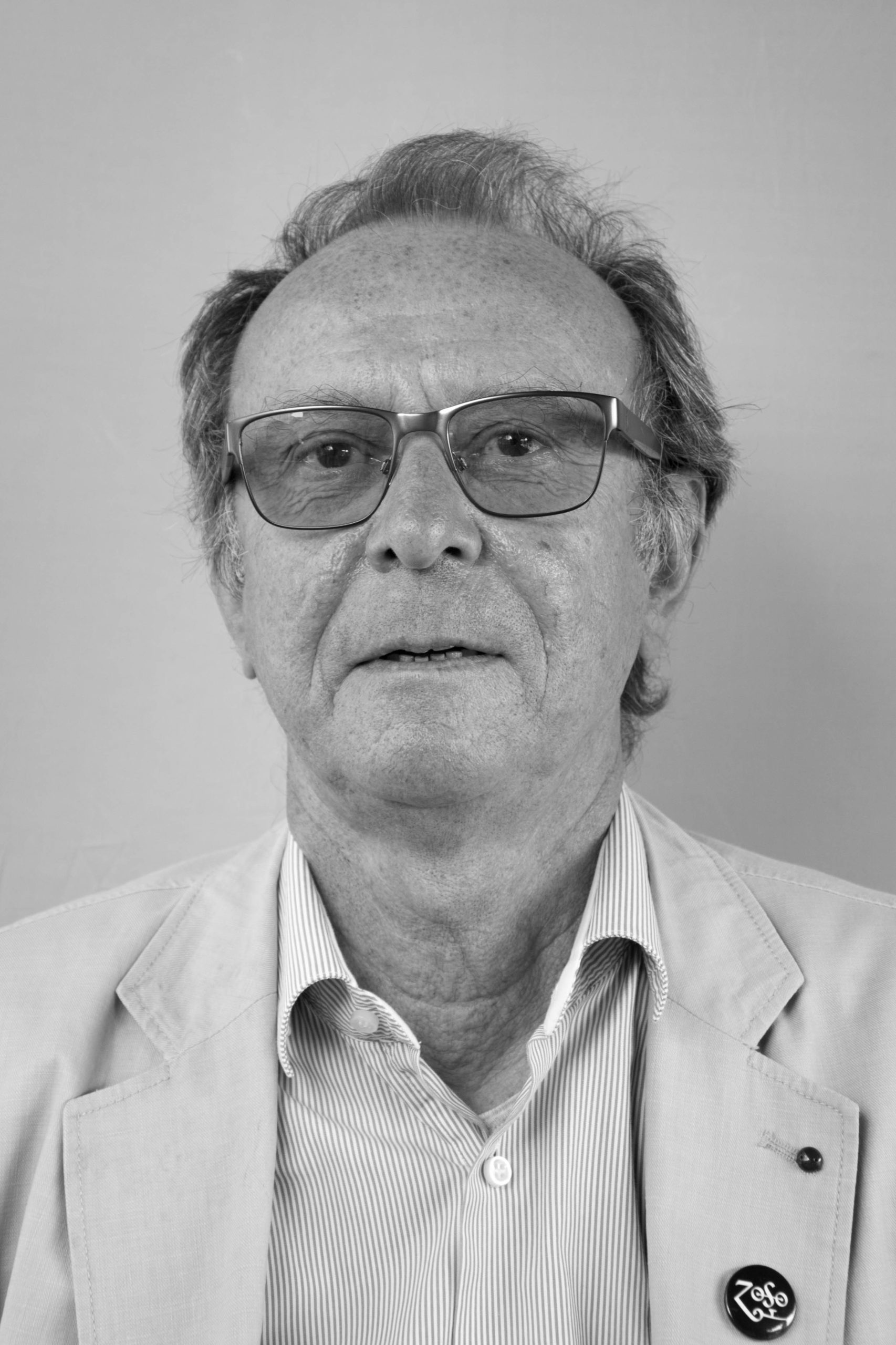 Yves PEROL