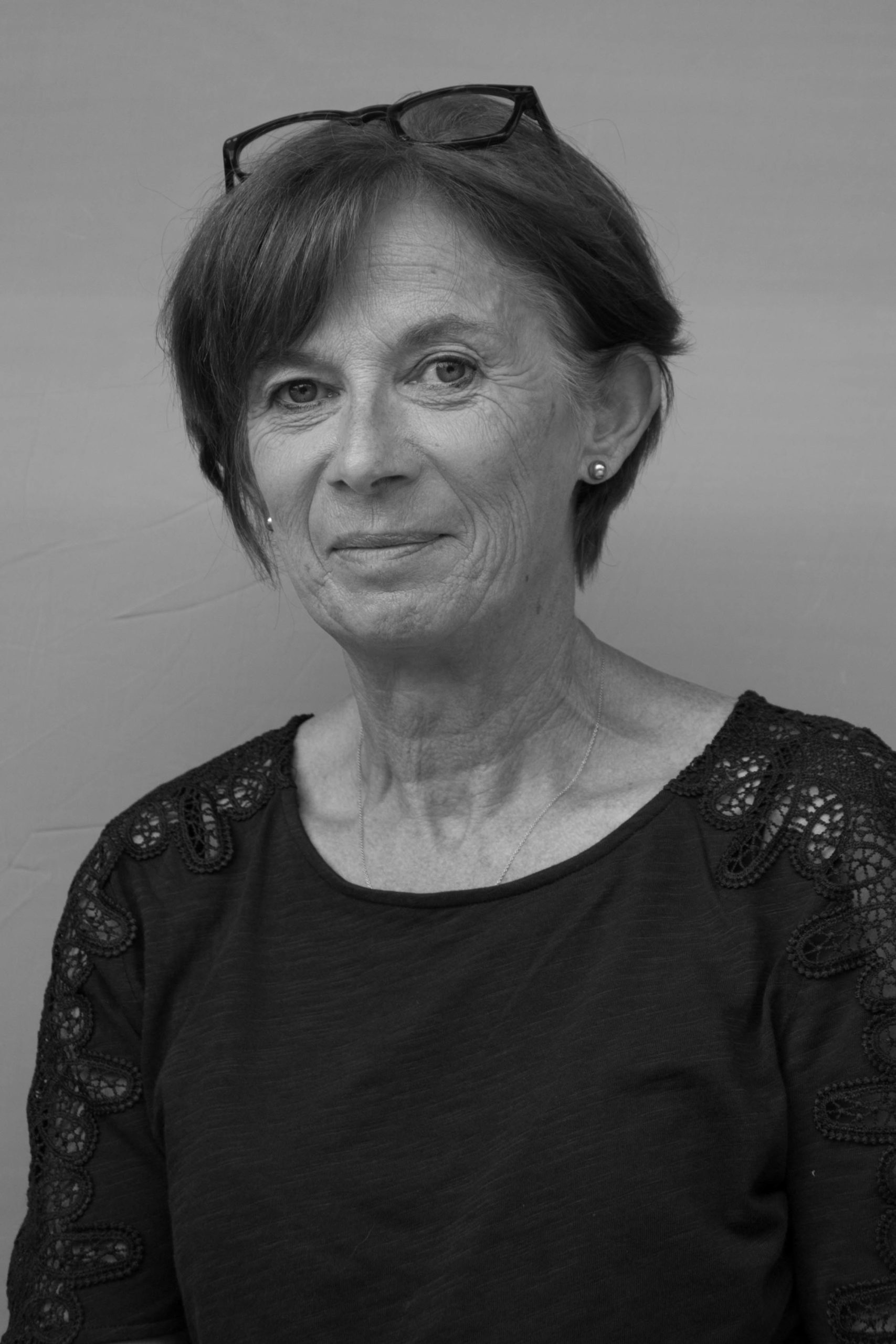 Françoise VIGUET-CARRIN