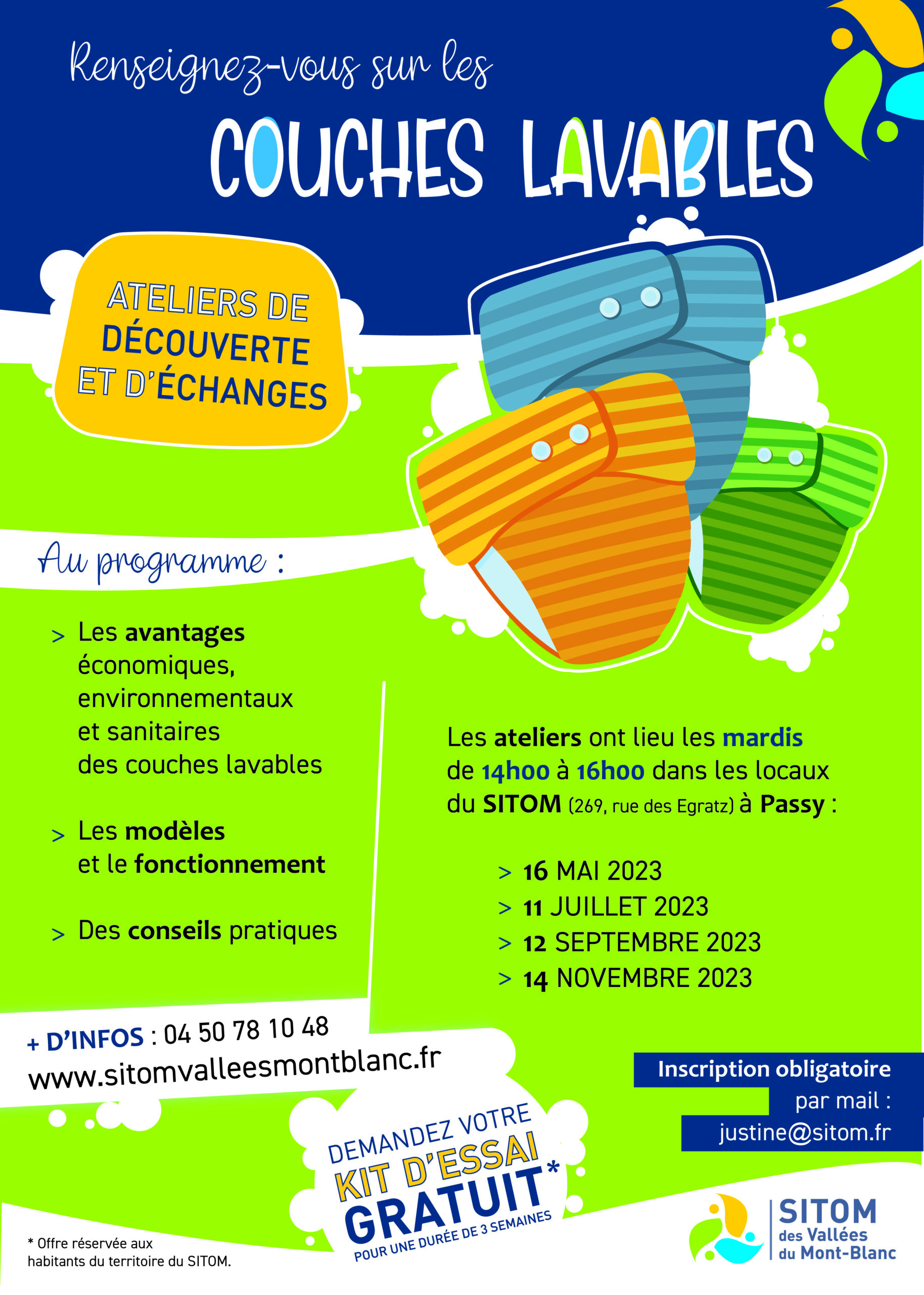 Affiche 23