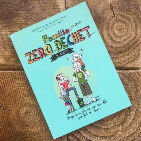 livre famille ZD