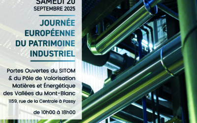 Journée Portes Ouvertes