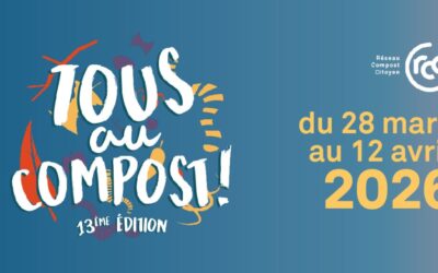 Tous au compost 2026
