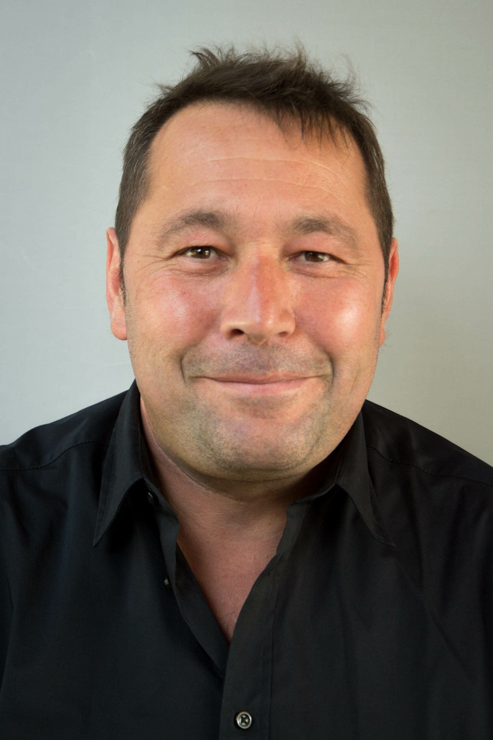 Stéphane ALLARD