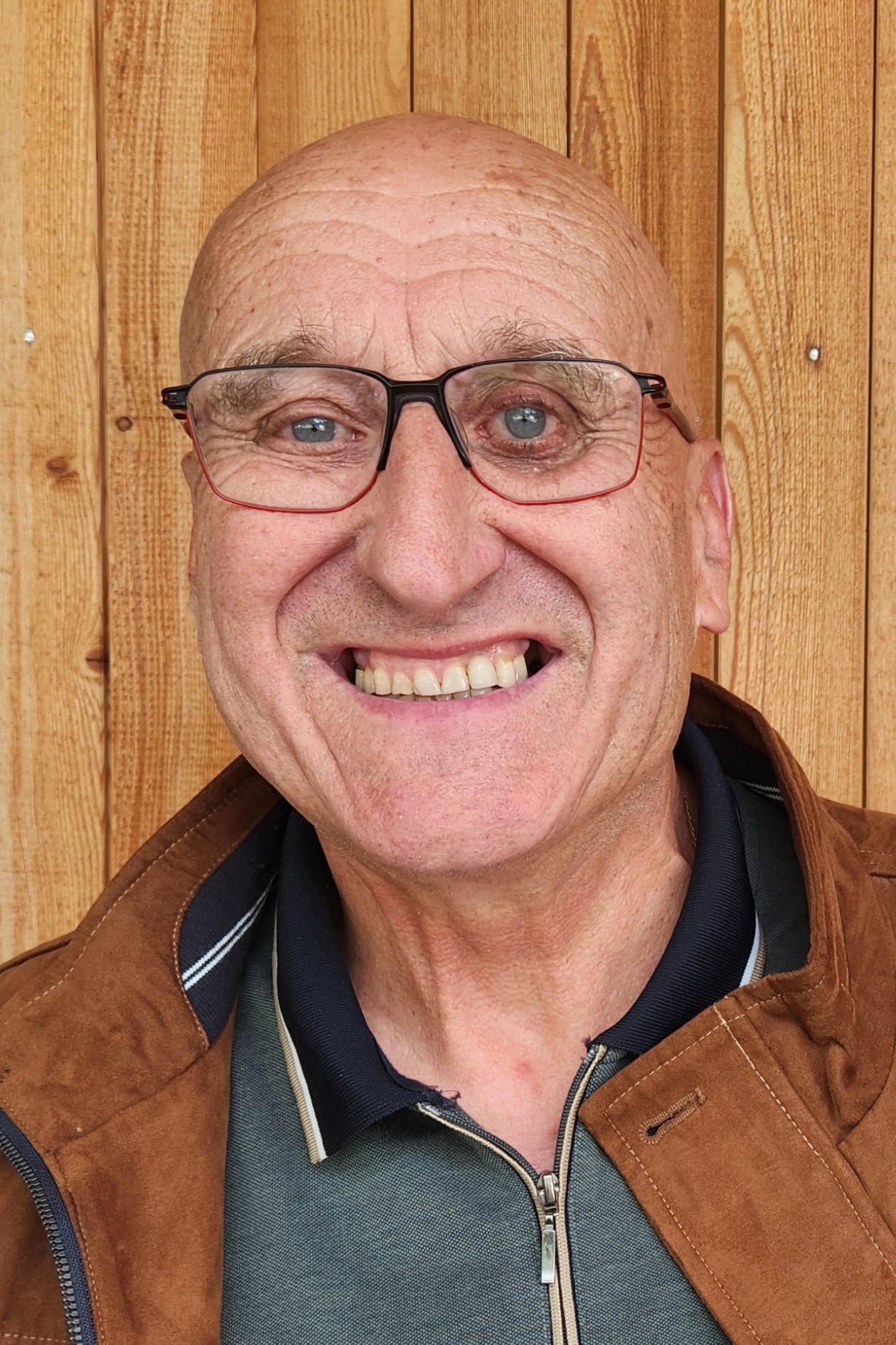 Gilles BUISSON