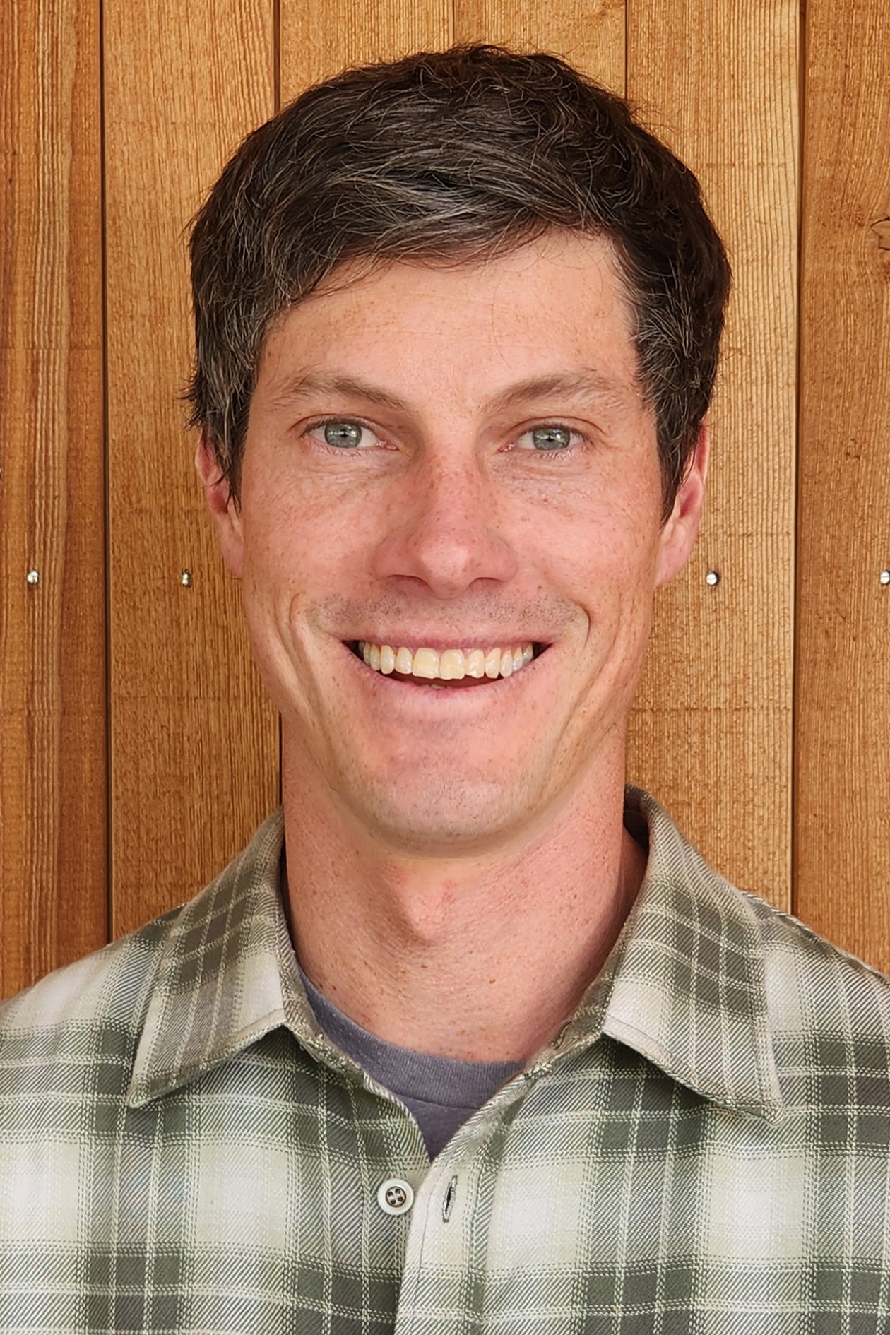Bradley CARLSON
