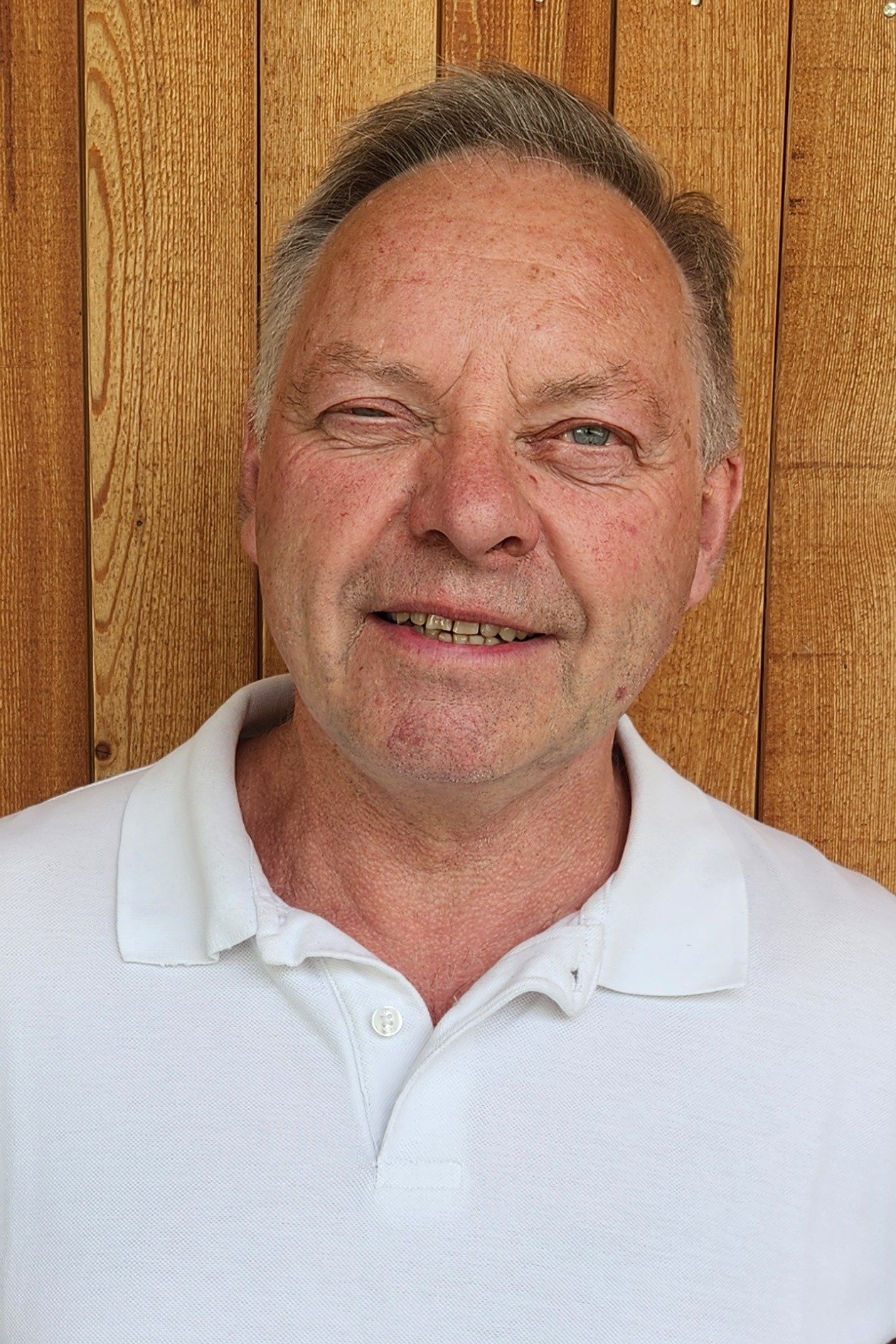 Paul CATHAND