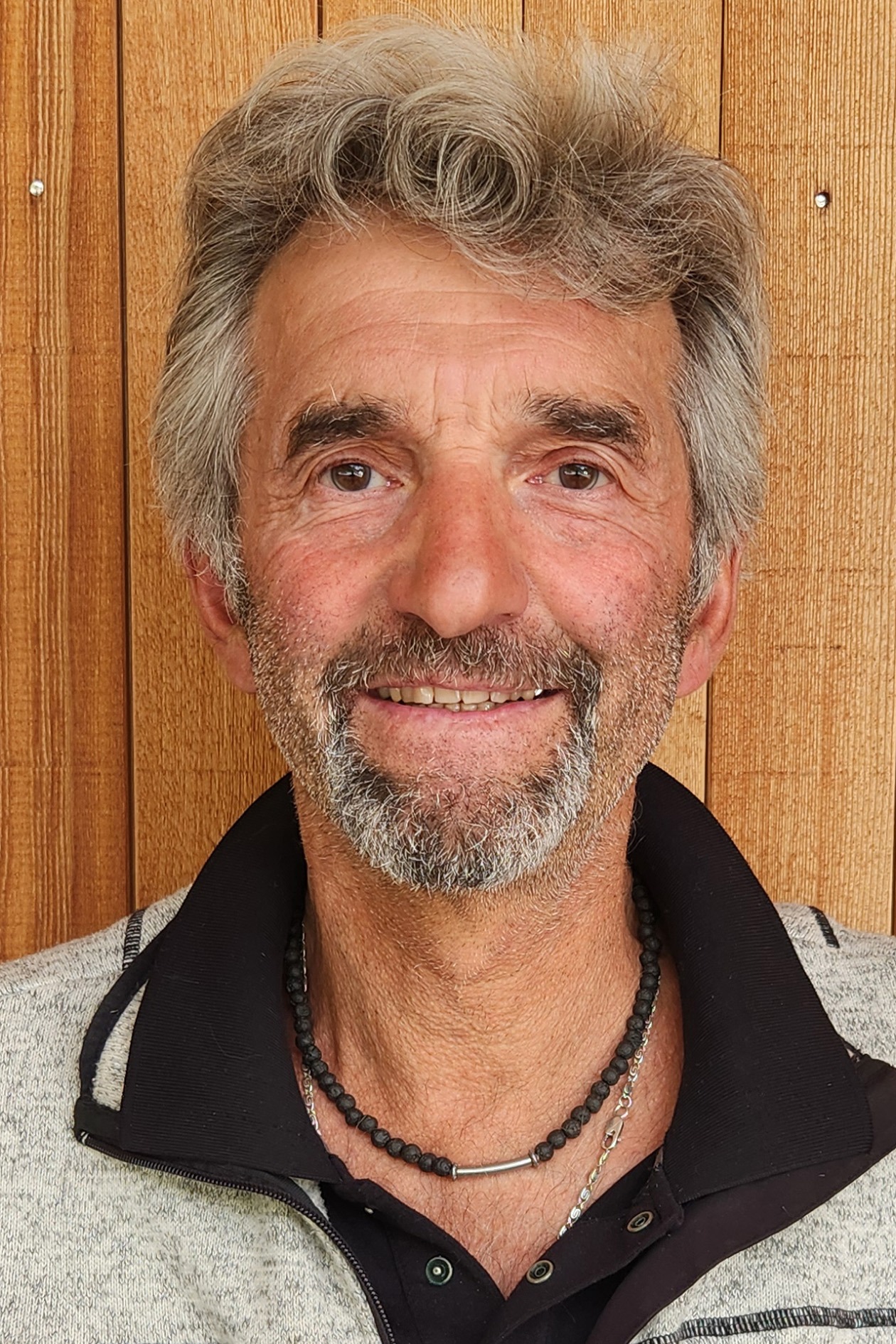 Pascal CROZ