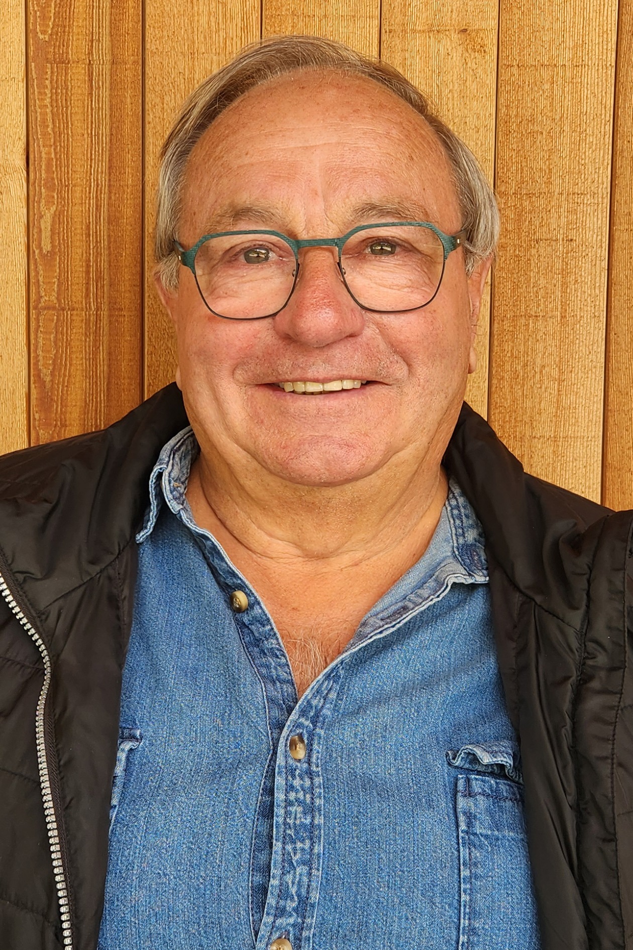 Alain DELACHAT
