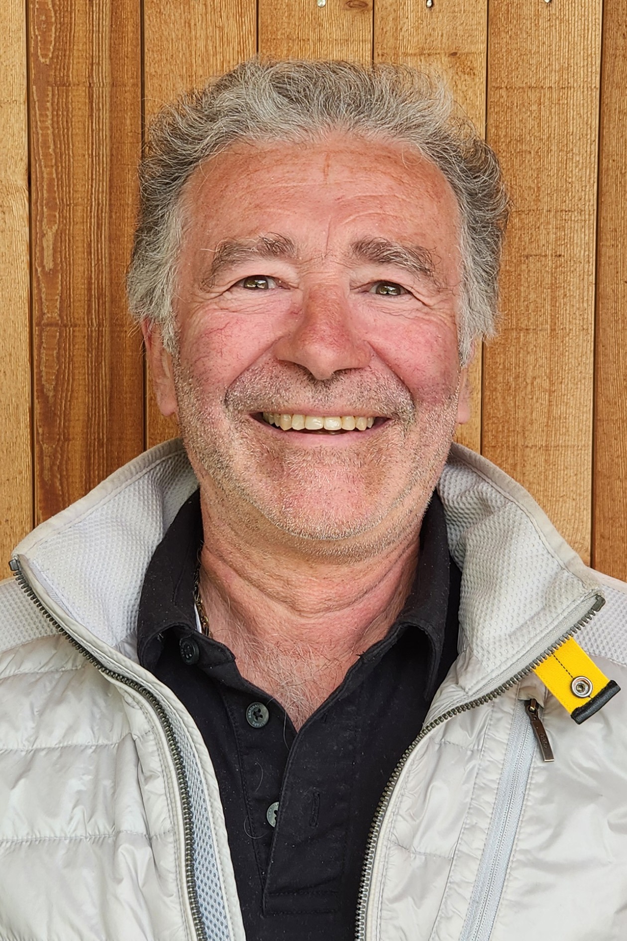 Christian EXCOFFON
