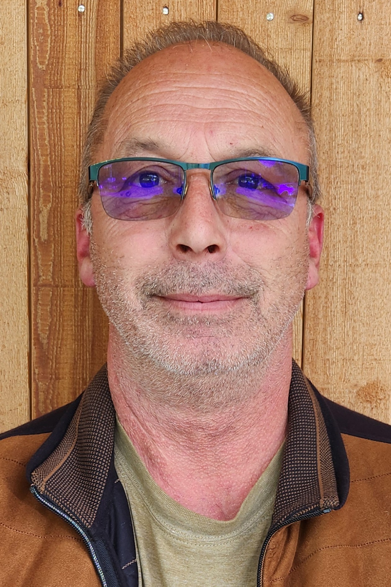 Jean-Chistophe GROSSET GRANGE