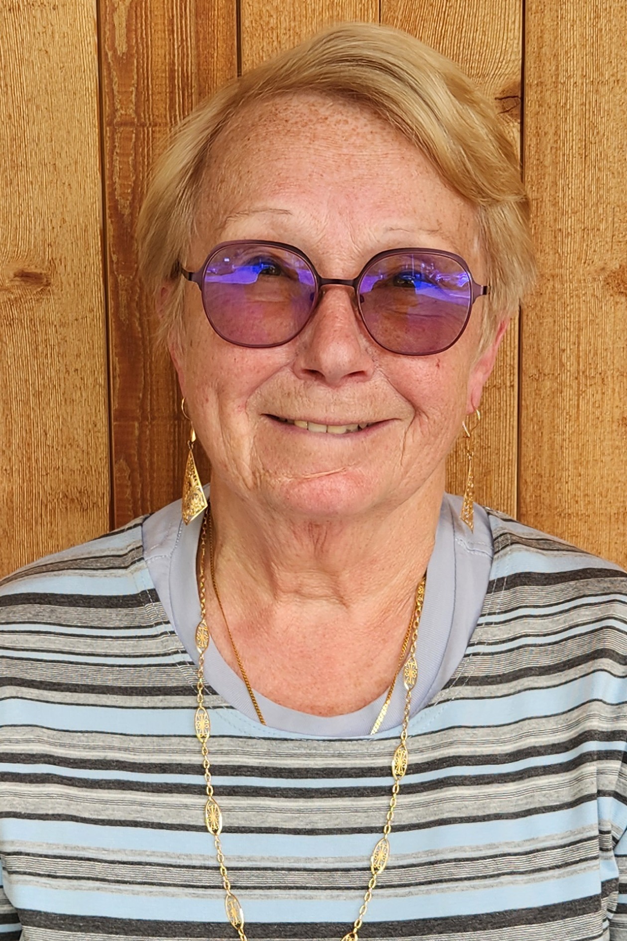 Martine JOUY