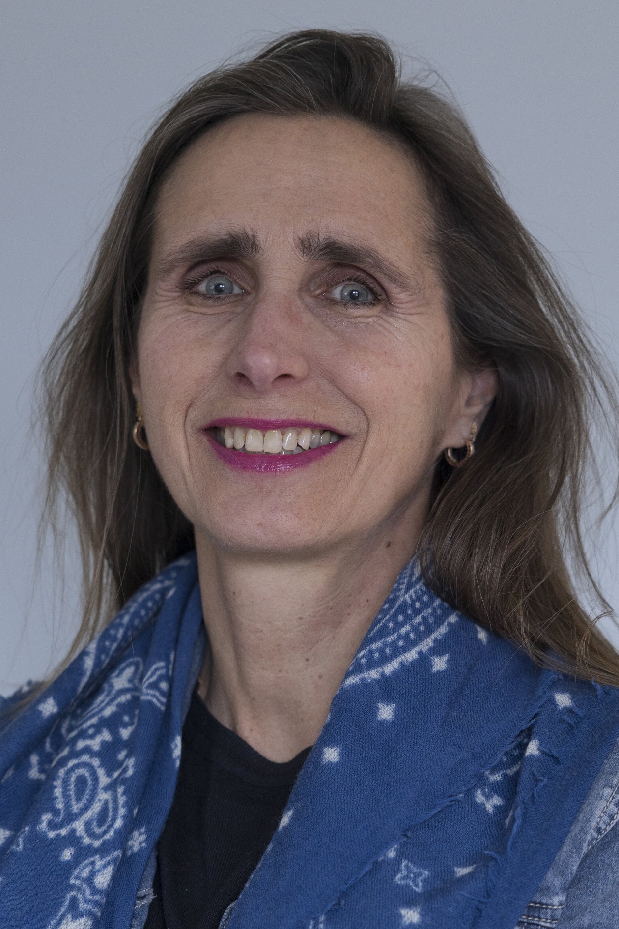Isabelle MATILLAT