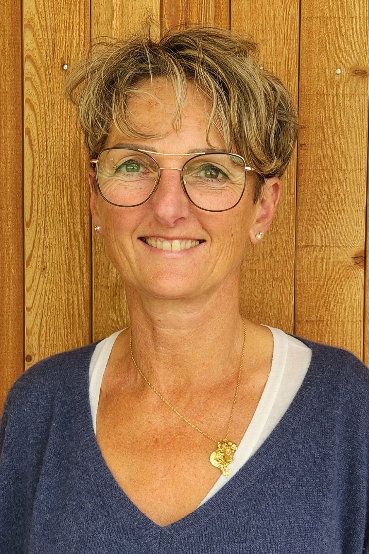 Caroline MONGELLAZ
