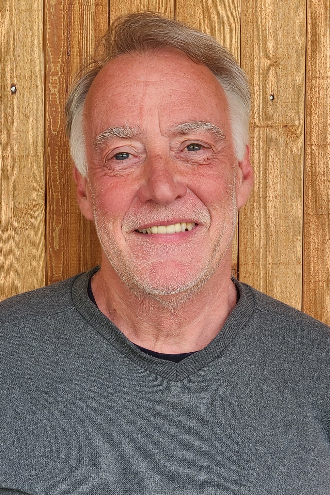 Jacques NICOLAS