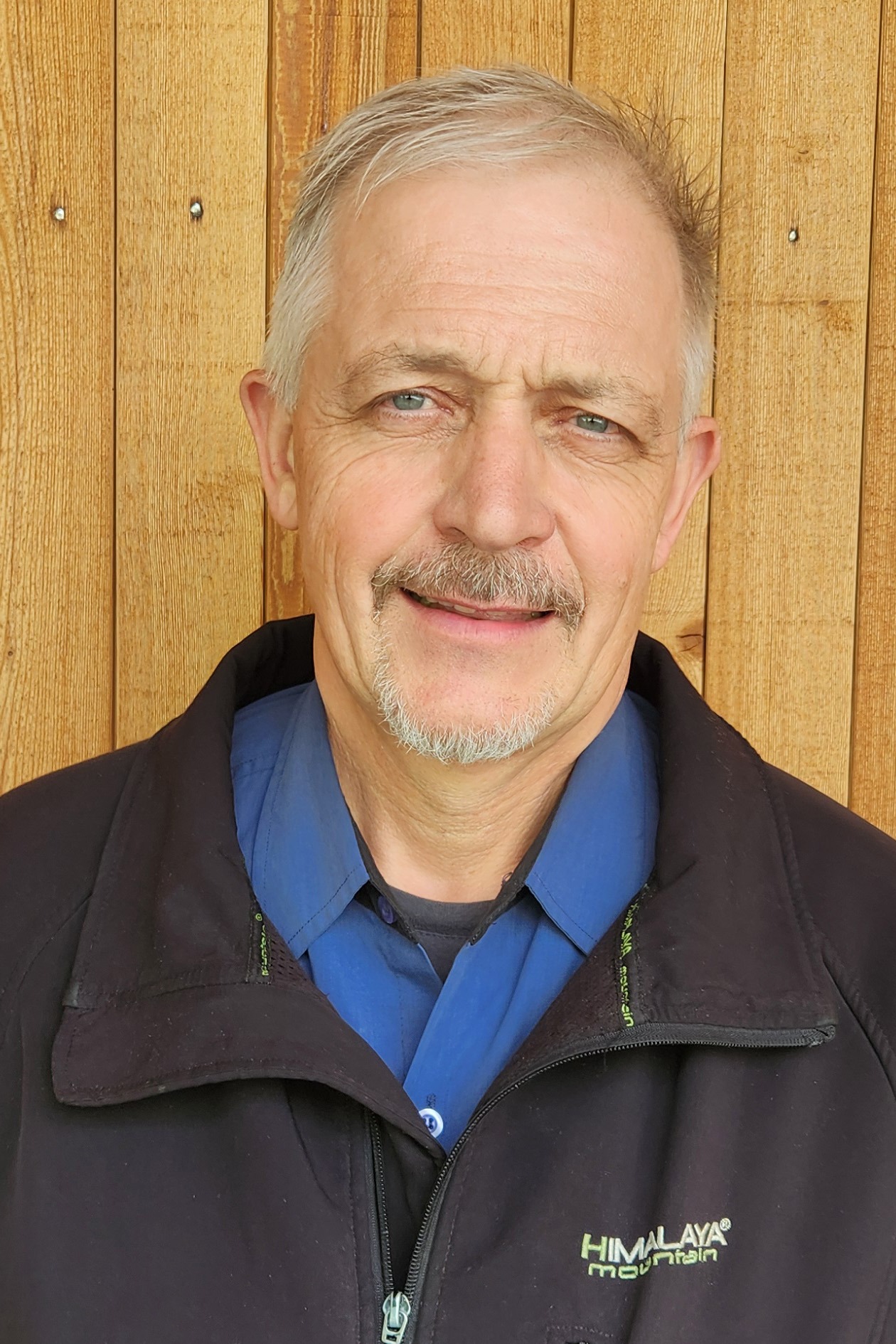 Christian OUVRIER-BUFFET