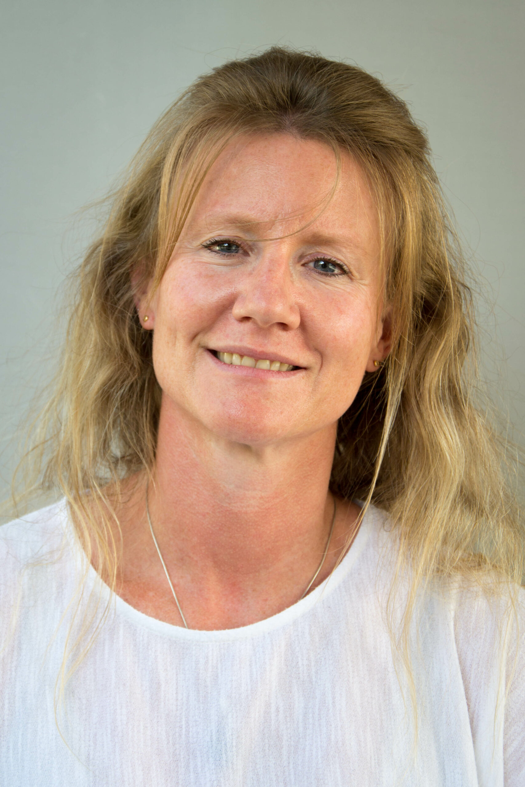 Sylvaine PAGET