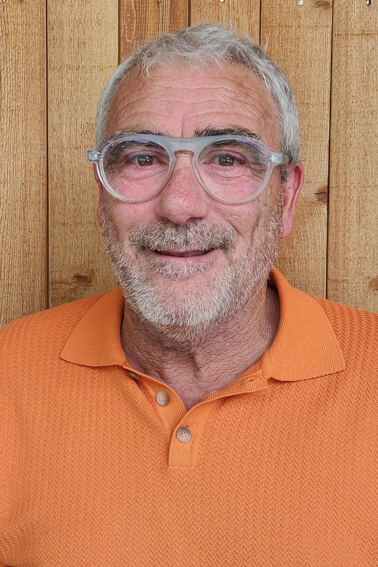 André PASTERIS