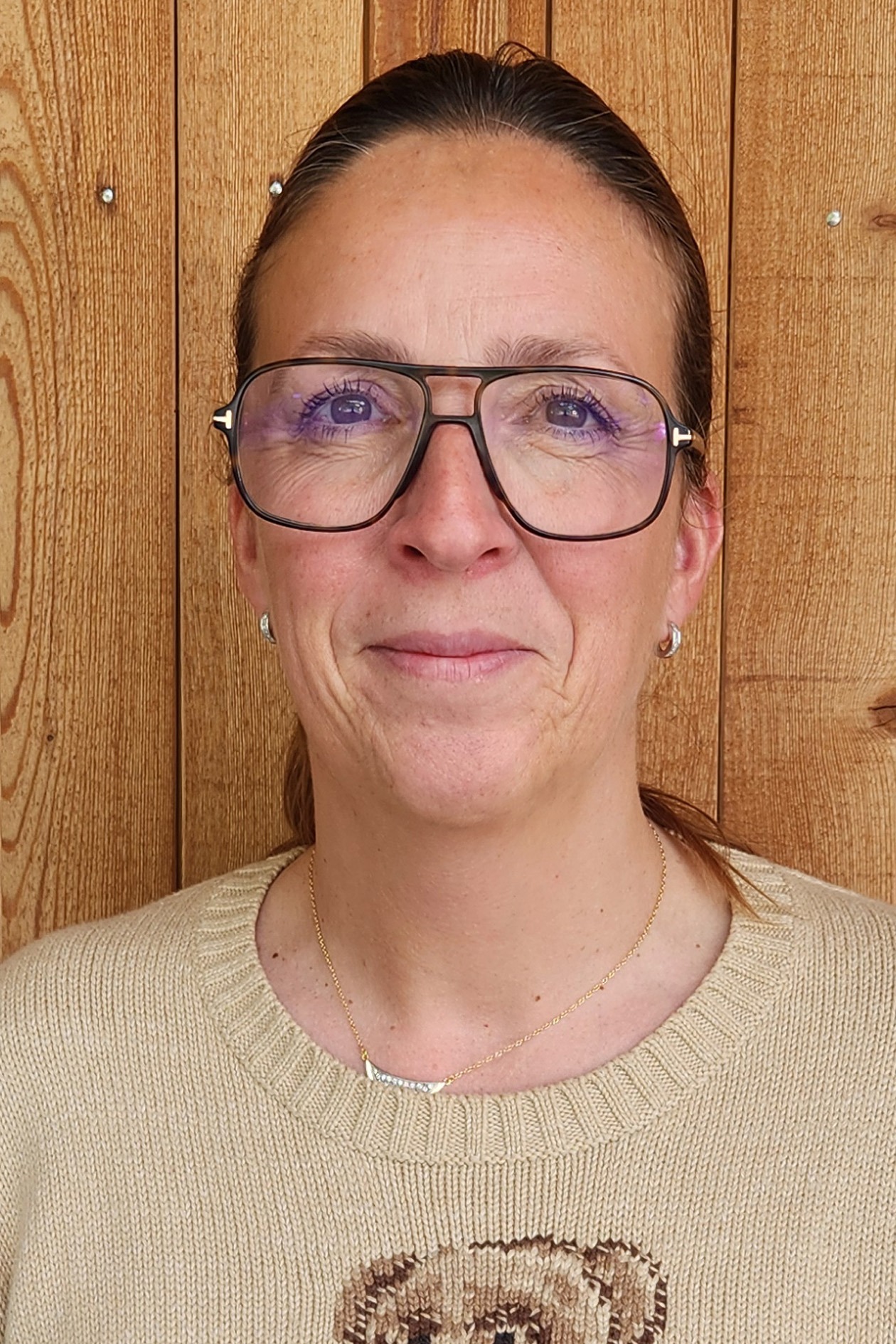 Élodie SANNINO