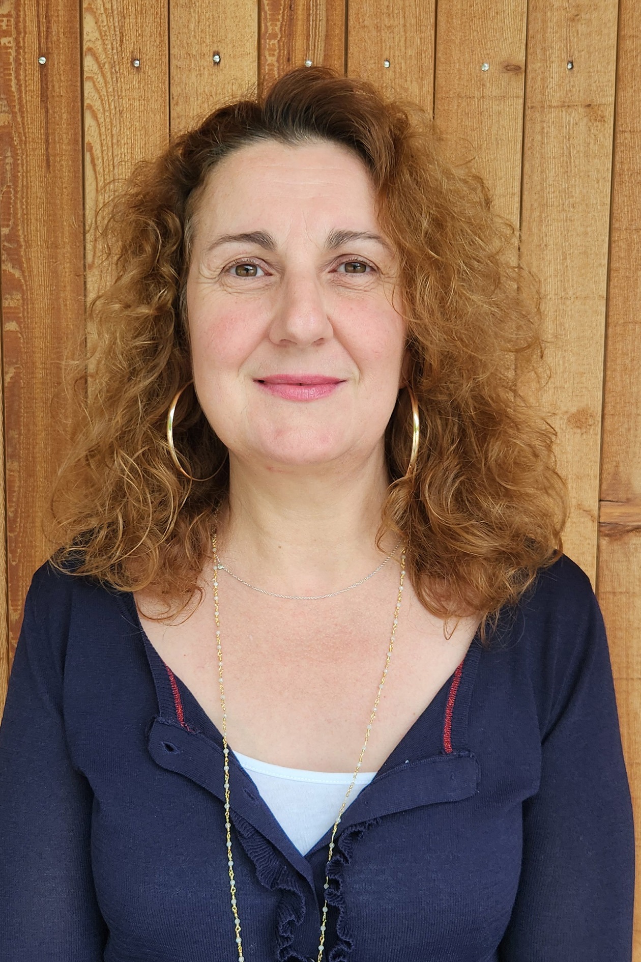 Sandrine BIRSAL