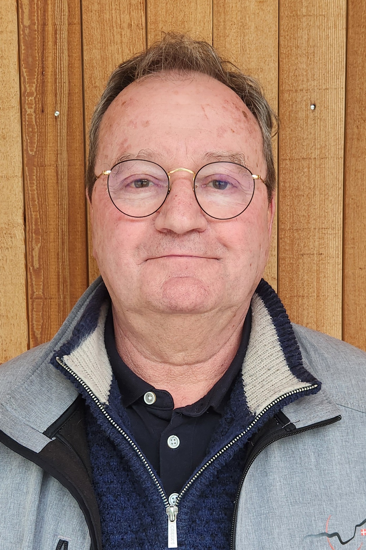 Daniel DANGLARD