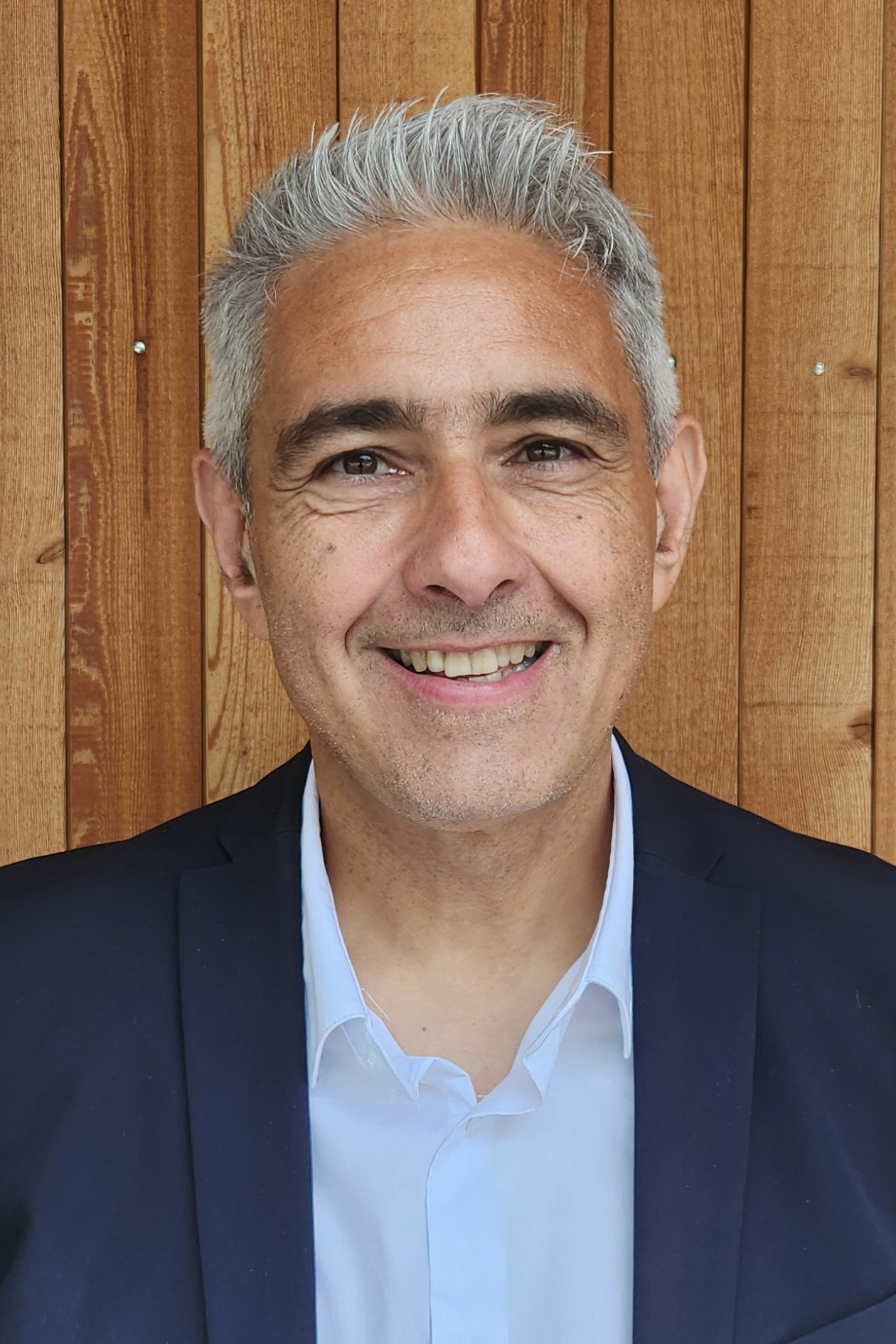 François GAUDIN