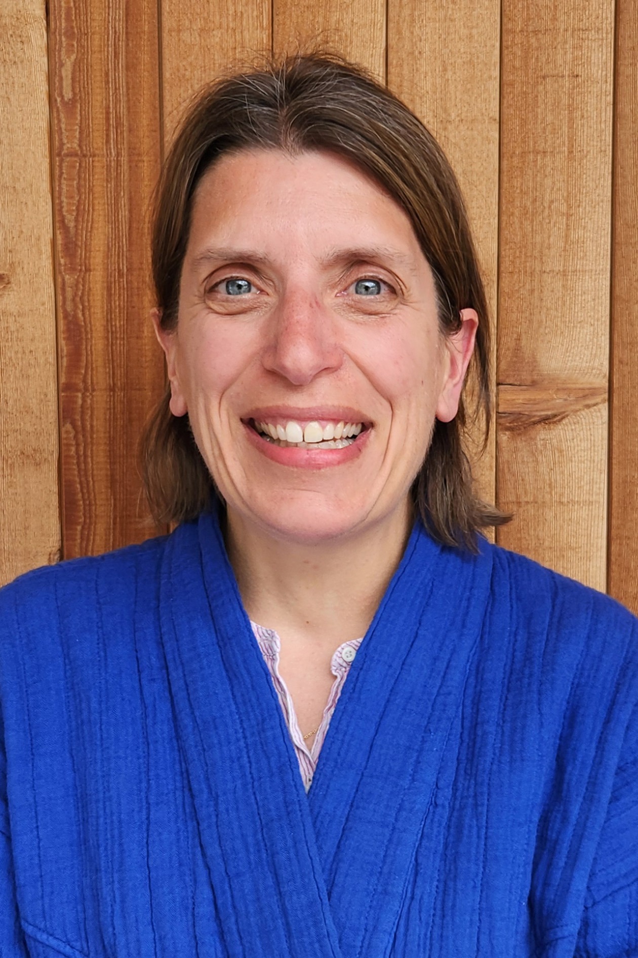Blandine WARTEL